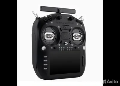 Аппаратура РУ RadioMaster TX16S MK3 (ELRS Gemini)