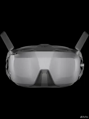FPV-шлем DJI Goggles N3