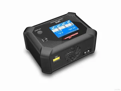 Зарядное устройство UltraPower UP9 AC 100W / DC 200W