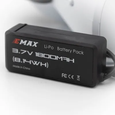 FPV-шлем EMAX Transporter