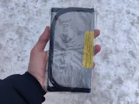 Фото покупателя к отзыву