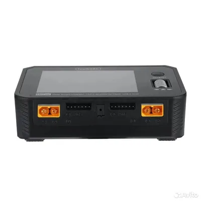 Зарядное устройство ToolkitRC M6DAC AC 200W / DC 700W