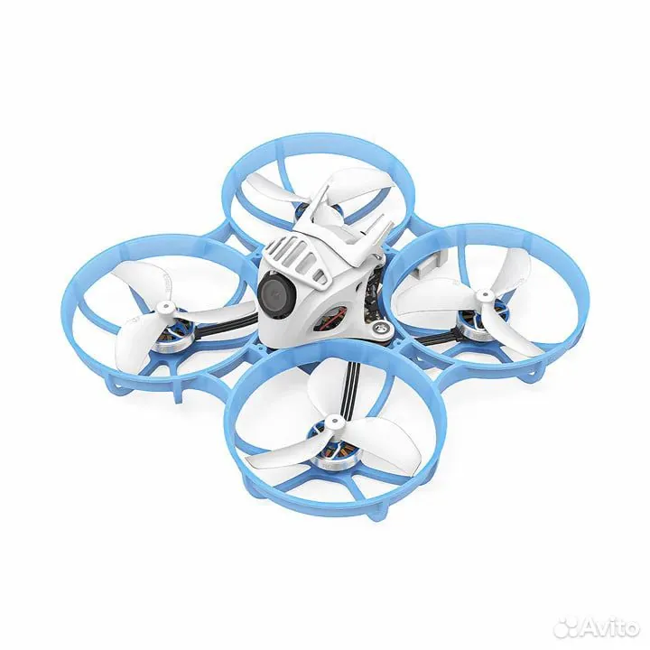 Квадрокоптер BetaFPV Meteor 75 Pro (ELRS)