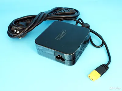 Блок питания ToolkitRC ADP100 100W 20V 5A