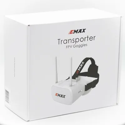 FPV-шлем EMAX Transporter