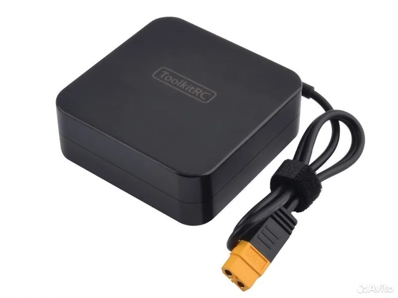 Блок питания ToolkitRC ADP100 100W 20V 5A
