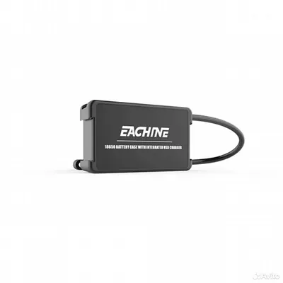 Кейс Eachine для Li-Ion 18650 2S