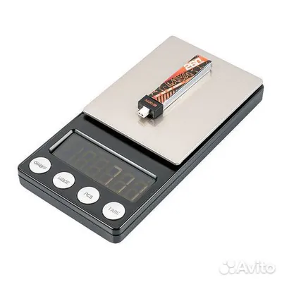 Аккумуляторы BetaFPV Lava 1S 260mAh 80C HV BT2.0