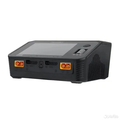 Зарядное устройство ToolkitRC M6DAC AC 200W / DC 700W