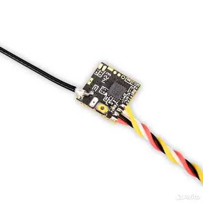 Видеопередатчик FPV PandaRC Nano25 5.8 GHz