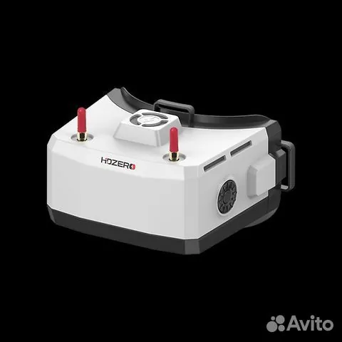 FPV-шлем HDZero BoxPro