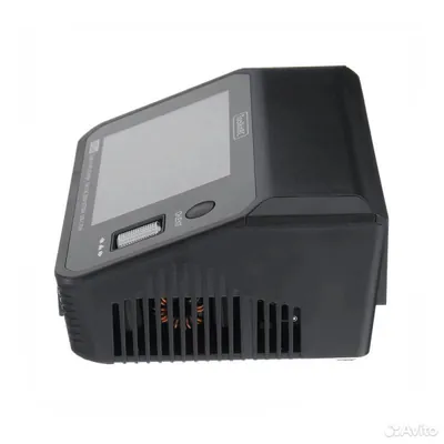 Зарядное устройство ToolkitRC M6DAC AC 200W / DC 700W