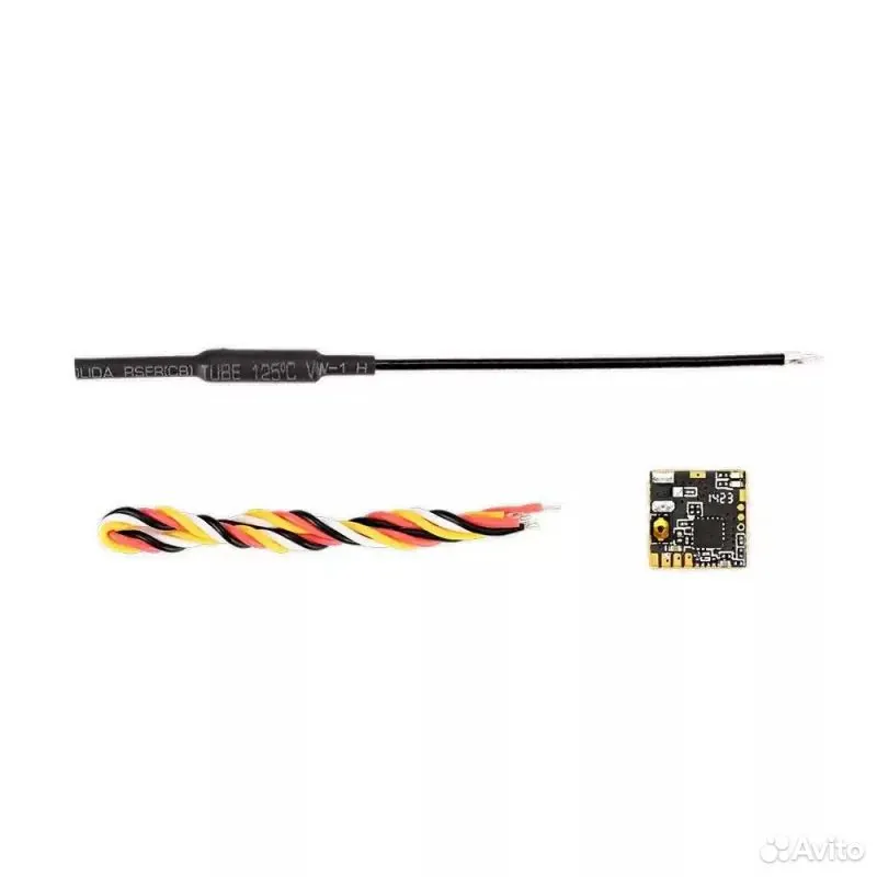 Видеопередатчик FPV PandaRC Nano25 5.8 GHz