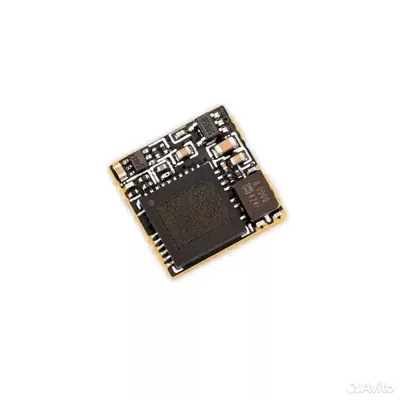 Видеопередатчик FPV PandaRC Nano25 5.8 GHz